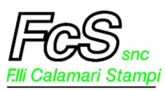 FCS CALAMARI STAMPI